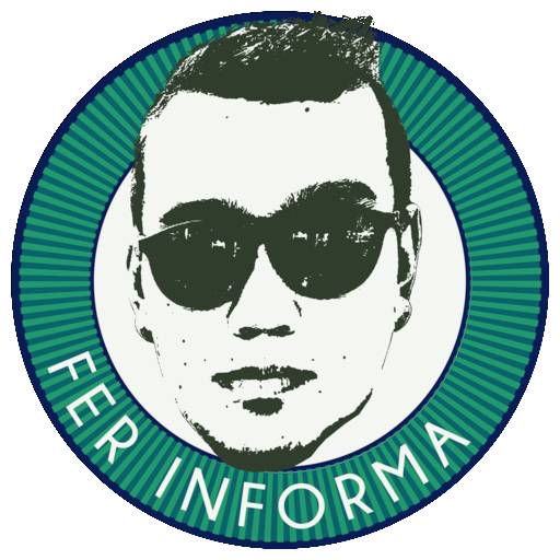 Logo Fer Informa